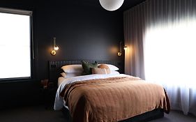 The Waggon Stables Boutique Accommodation